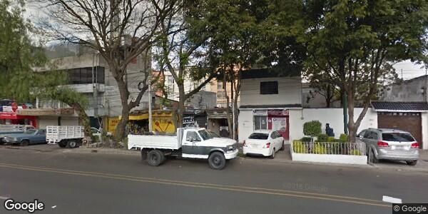 ADMINISTRACIÓN DEL MERCADO SANTA CRUZ ATOYAC